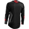 Maillots VTT/Motocross Thro CORE MERGE Manches Longues N003